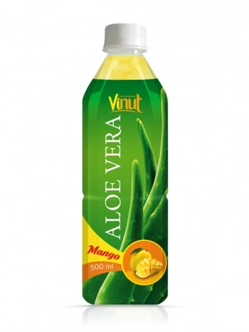 Aloe Vera Mango Flavour